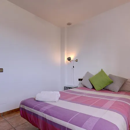 Venkovský dům Casa Luna *