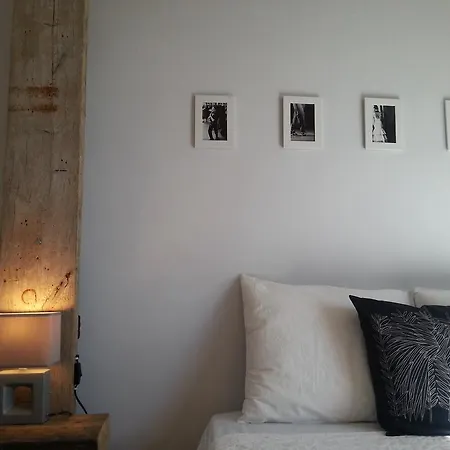 Venkovský dům Casa Luna Ronda