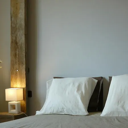 Venkovský dům Casa Luna *