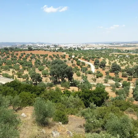 Casa Luna Venkovský dům Ronda