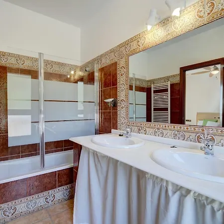 Casa Luna Venkovský dům