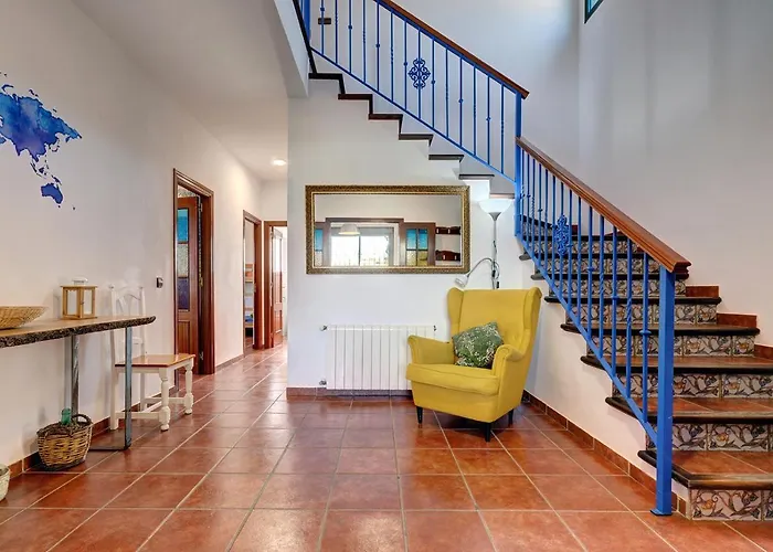 Casa Luna * Ρόντα