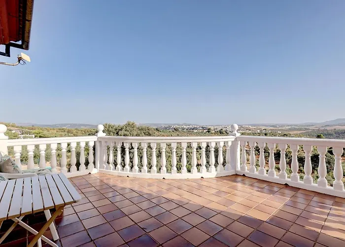 Εξοχικό σπίτι Casa Luna *