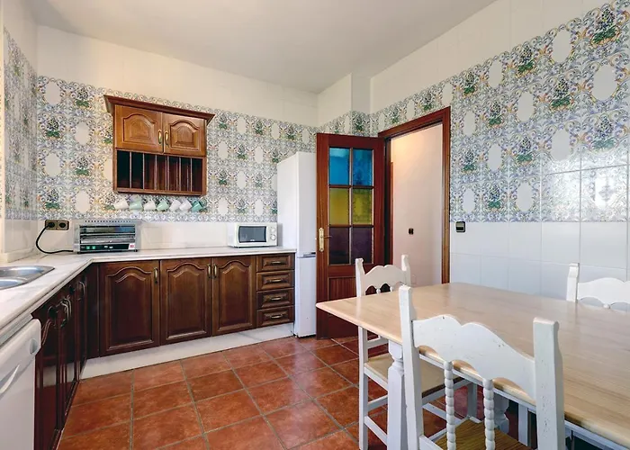 Casa Luna Εξοχικό σπίτι Ρόντα