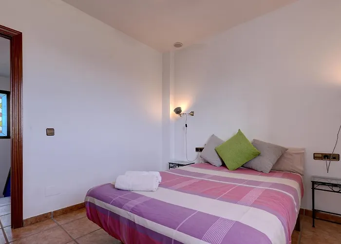 Εξοχικό σπίτι Casa Luna *