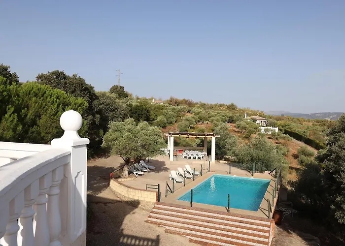 Εξοχικό σπίτι Casa Luna *