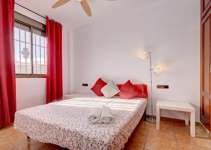 Casa Luna Εξοχικό σπίτι Ρόντα