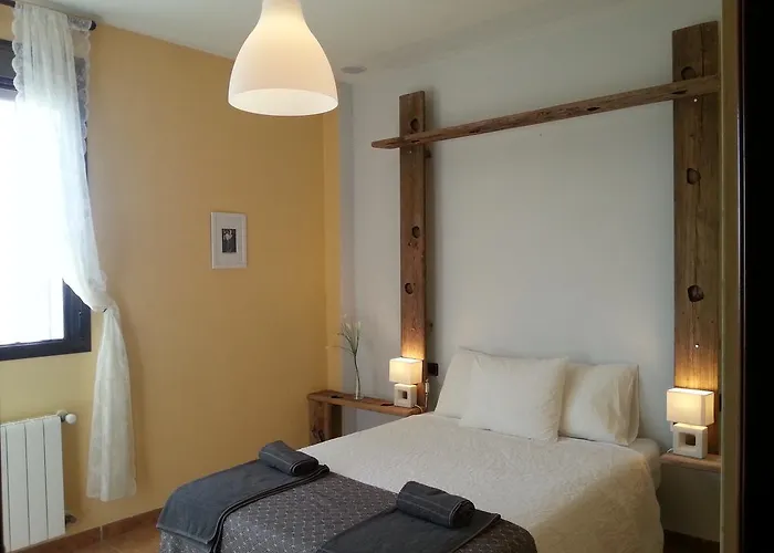 Casa Luna Ρόντα