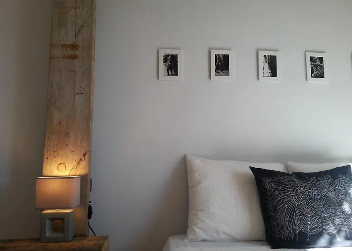 Εξοχικό σπίτι Casa Luna Ρόντα