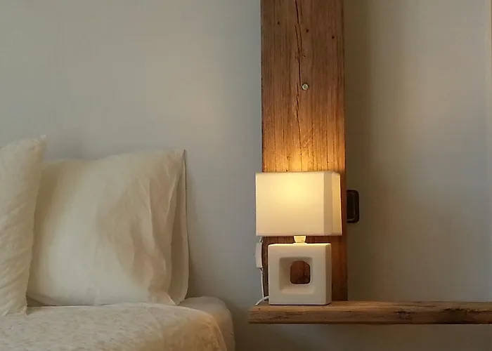 Εξοχικό σπίτι Casa Luna Ρόντα