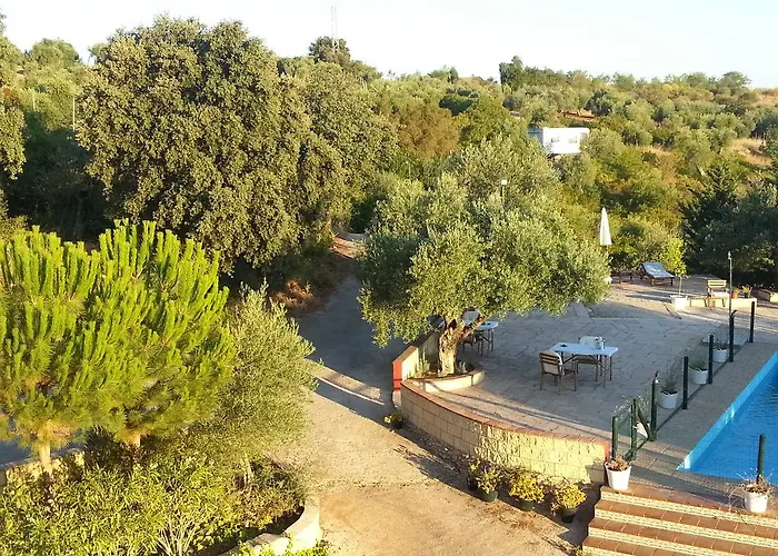 Casa Luna Εξοχικό σπίτι *