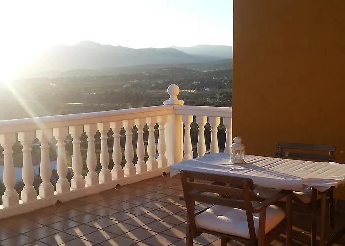 Casa Luna * Ρόντα