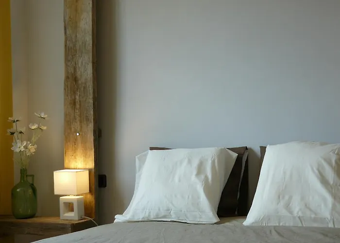 Εξοχικό σπίτι Casa Luna *