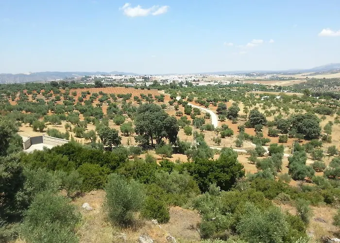 Casa Luna Εξοχικό σπίτι Ρόντα