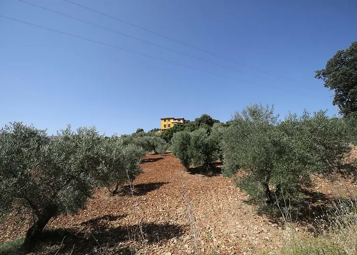 Casa Luna * Ρόντα