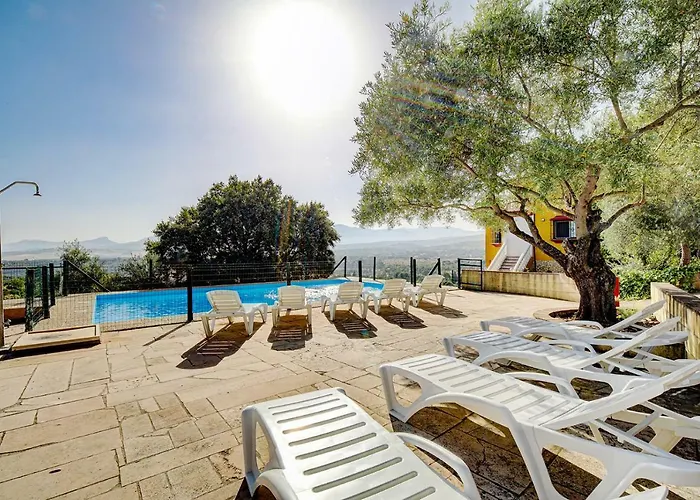 Casa Luna * Ρόντα