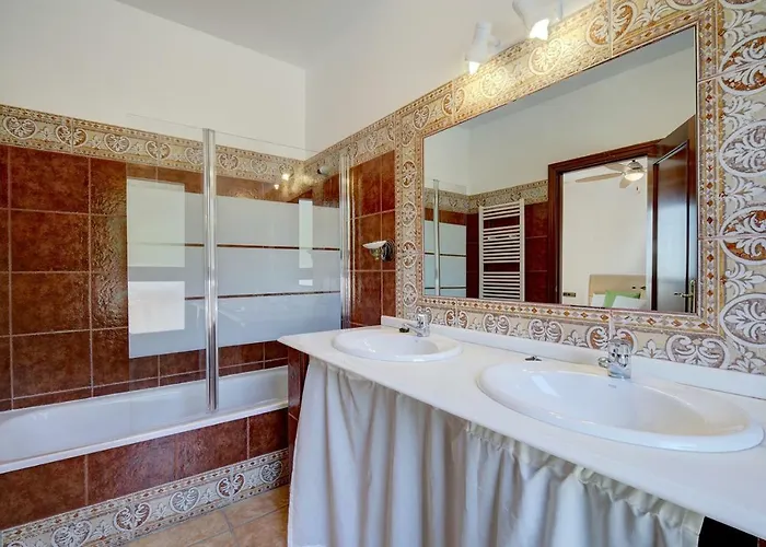 Casa Luna Εξοχικό σπίτι