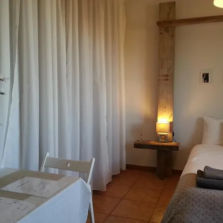 Εξοχικό σπίτι Casa Luna Ρόντα