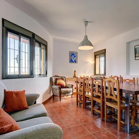 Casa Luna Εξοχικό σπίτι Ρόντα