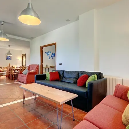 Casa Luna