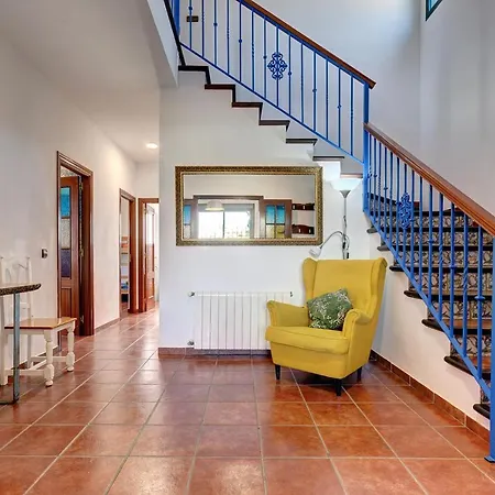 Casa Luna * Ρόντα