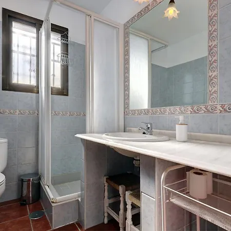 منزل ريفي Casa Luna