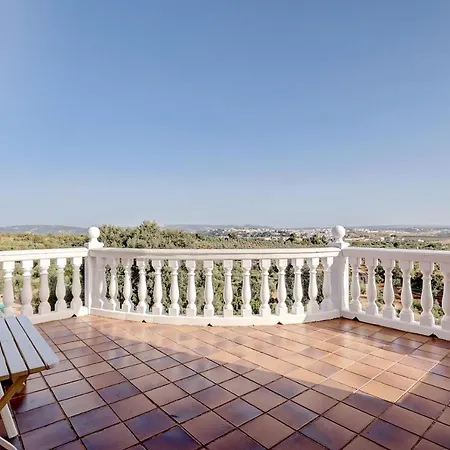 Літній будинок Casa Luna *