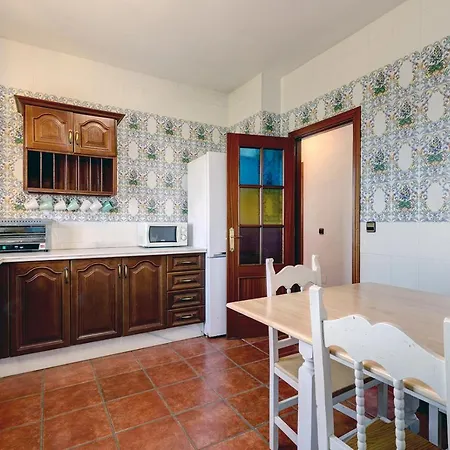 Casa Luna Εξοχικό σπίτι Ρόντα