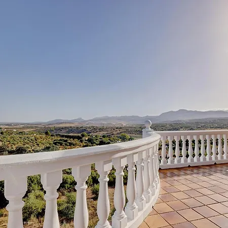 Casa Luna Εξοχικό σπίτι