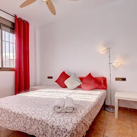 Casa Luna Εξοχικό σπίτι Ρόντα