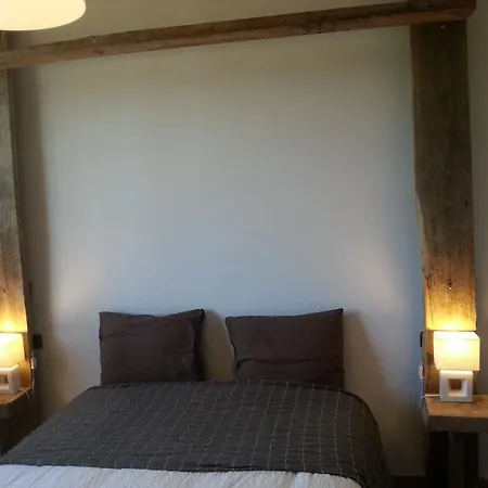 Casa Luna * روندا