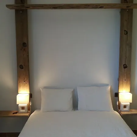 Casa Luna Country house Ronda