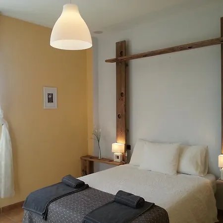 Casa Luna Ρόντα