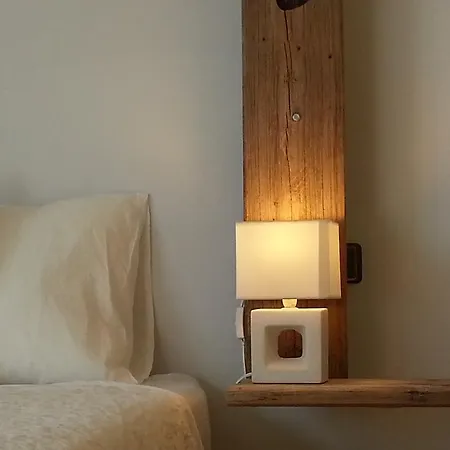 Εξοχικό σπίτι Casa Luna Ρόντα