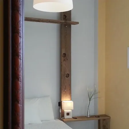 Casa Luna Εξοχικό σπίτι Ρόντα