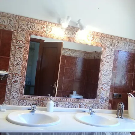 Casa Luna Εξοχικό σπίτι Ρόντα