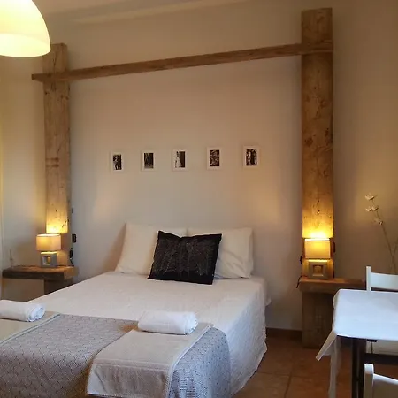 Casa Luna * Ρόντα