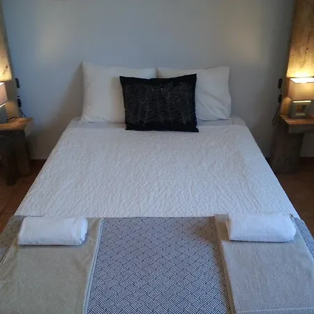 Casa Luna منزل ريفي روندا