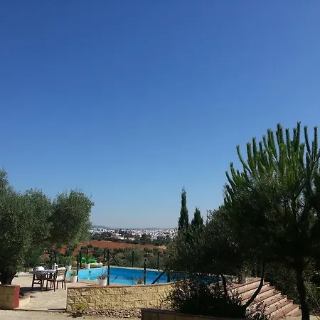 Casa Luna Εξοχικό σπίτι *