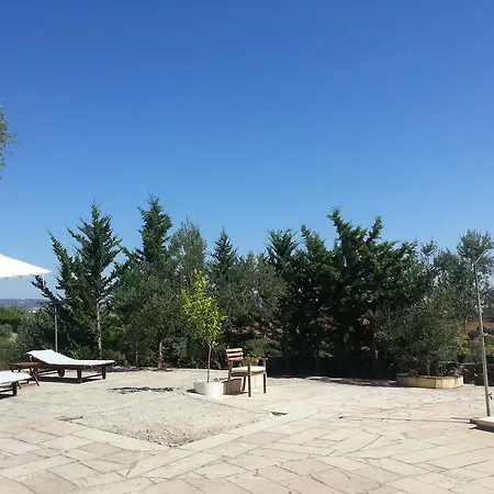 Casa Luna منزل ريفي