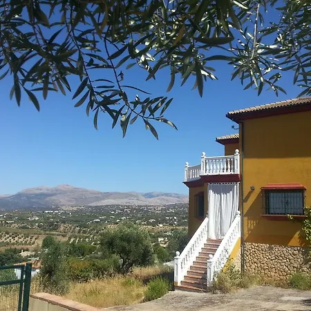 Casa Luna Εξοχικό σπίτι Ρόντα