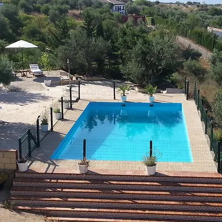Casa Luna Ρόντα