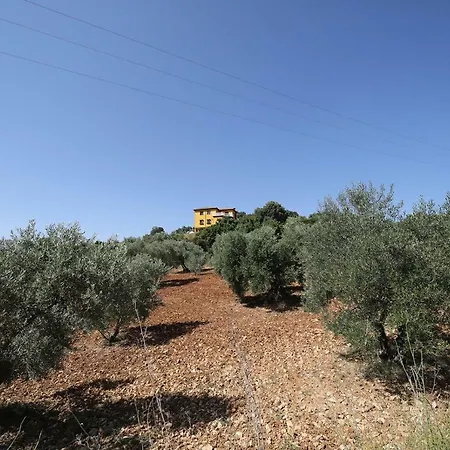 Casa Luna * Ρόντα
