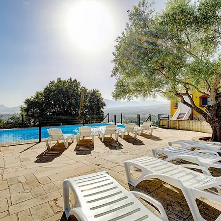 Casa Luna * Ρόντα