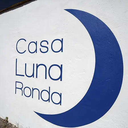 Casa Luna Εξοχικό σπίτι *