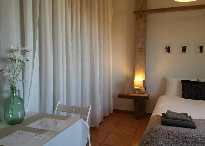 Hétvégi ház Casa Luna Ronda