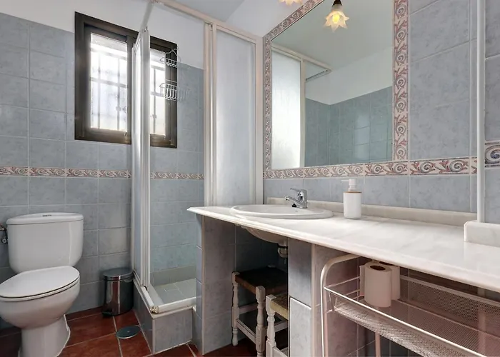 Hétvégi ház Casa Luna