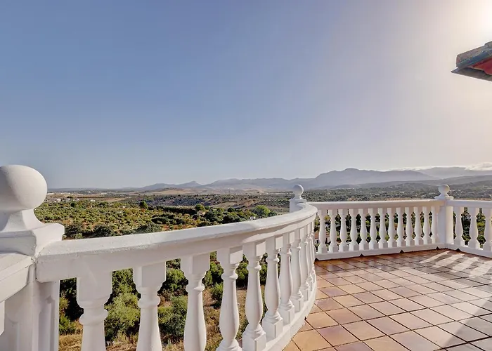 Casa Luna Hétvégi ház