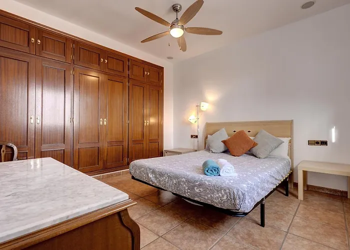 Hétvégi ház Casa Luna *