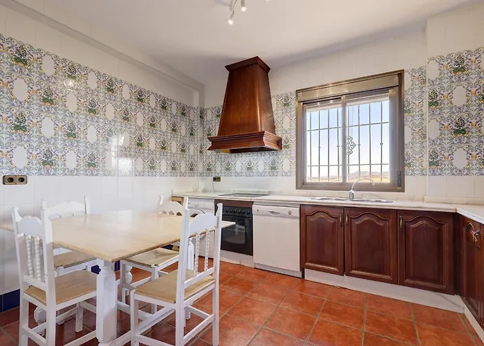 Hétvégi ház Casa Luna *